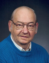 Conlin "Connie" Clarence Maier