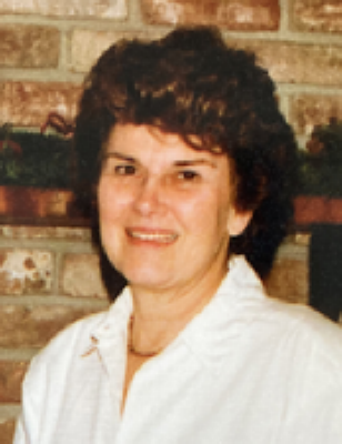 Betty June Hodges