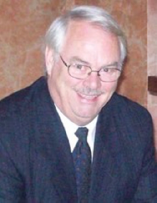 William Joseph Hanlon