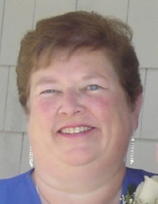 Barbara Ann Gilliss