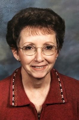 Photo of NANCY STEPHAN