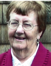 Photo of Marie Kelley