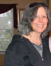 Constance  "Connie"  Lakas Weiss
