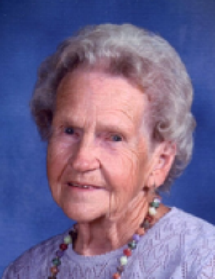 Gladys Marie Fozo