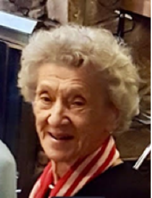 Helen Ferketic McKeesport, Pennsylvania Obituary