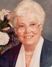 Shirley R. Burt
