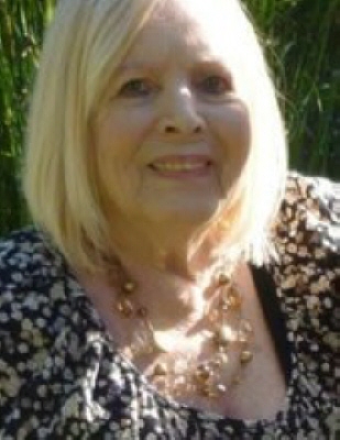 Marilyn M. Miller