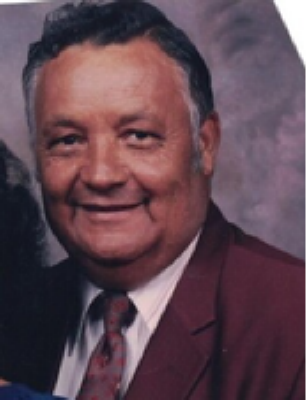 Oscar Henderson
