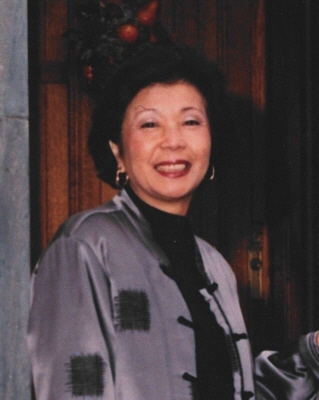 Photo of Mei-Ho Chen