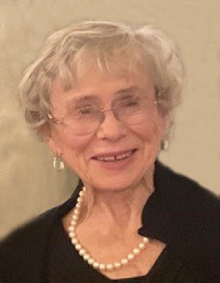 Phyllis Jean Pierce