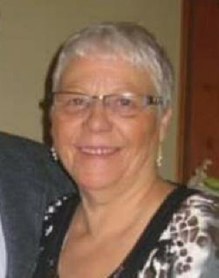 Photo of Judith Milley