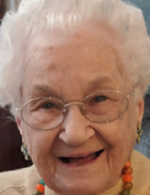 Ruth B. Lodge