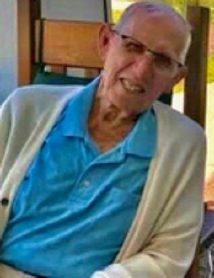 James Roy Fenn