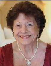 Eleanor E. Hillebrenner