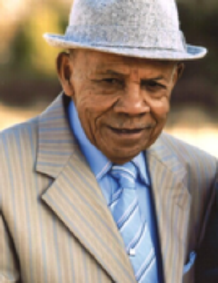 Archie Lockamy Jr.