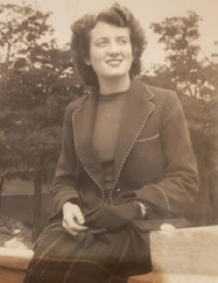 Ida Ward