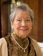 Siu Chin Liu