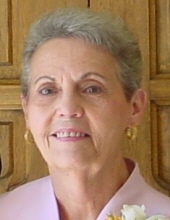 Shirley Ann Nachtrab
