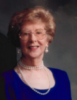 Essie Norris Hayes
