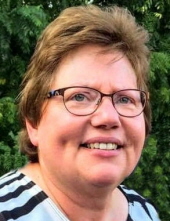 Deborah M. Midgley