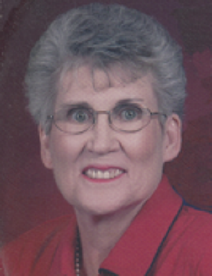 Sally Gourley Dean