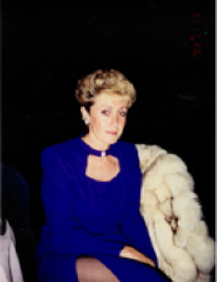 Jenifer Wolf