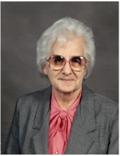 Photo of Thelma Myers