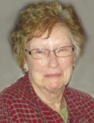 Elinor L. Olinger