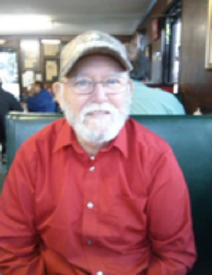 Alvin Henry Byrd