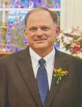 Michael Keith McDonald