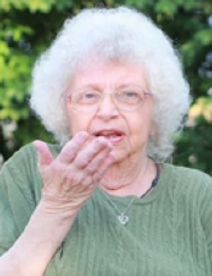 Betty Lee Drye