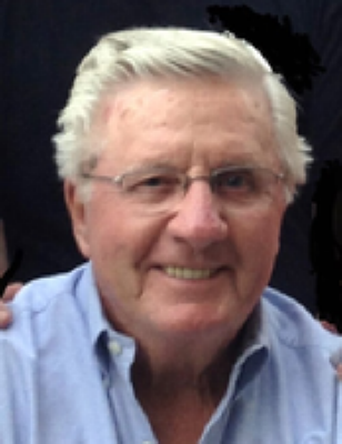 Thomas P. McHugh