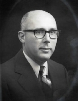 Photo of John Short