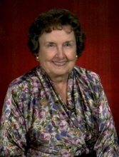 Patricia B. Jennings