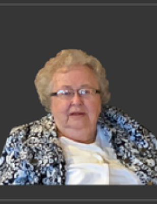 Patricia M Arthur