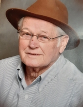 James McGarvie Webb Lebanon, Virginia Obituary