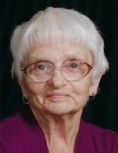Nancy E. McKeegan