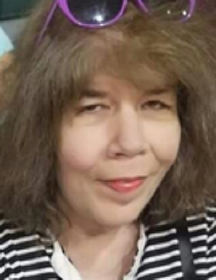 Lynn Marie Buckland