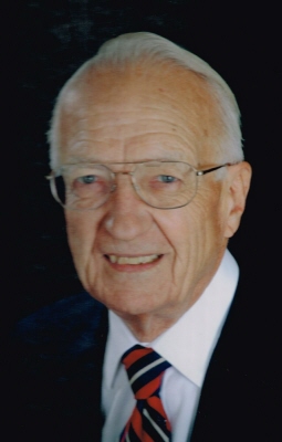 Photo of Dr. Frank Brau