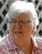 Eileen Linda Dunn