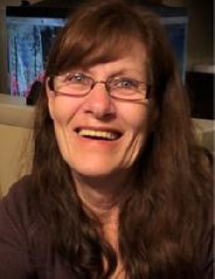Tammy Lynn Wolf