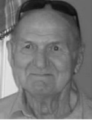 David Pierce Buckwalter Sr.