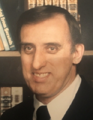 Lawrence Sartori