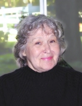 Lorraine B. Merrill