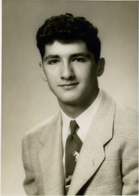 John A. Abbondanzo Madison  , New Jersey Obituary