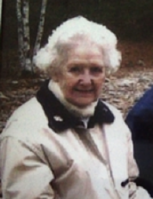 Ruth Tompkins
