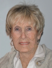 Patricia Hurlbert