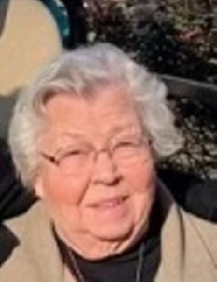 Marie Williamson Stephens