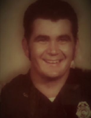 Speck Funeral Home - Danny McCoy Staggs