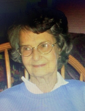Lois Ann Meister